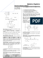 44-PROPRIEDADES FÍSICAS DOS COMPOSTOS ORGÂNICOS