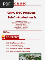 Mitsubishi Heavy Industries, LTD.: Company Profile | PDF