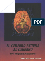 El - Cerebro Estudia Al Cerebro PDF