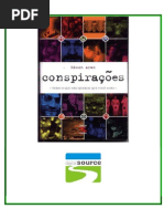 Conspirações - Tudo O Que Não Querem Que Você Saiba[1]
