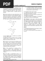 57-SINOPSES DAS REAÇÕES ORGÂNICAS 3