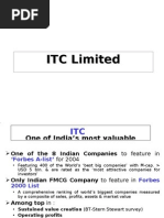 ITC Limited