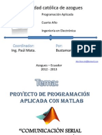 Programacion Aplicada