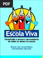 DIFICULDADES ACENTUADAS DE APREND. CONDUTAS TÍPICAS