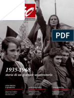 IlBo - 1935-1968 storia di un giornale universitario. - numero speciale - Marzo 2008