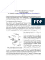 (Articulo) Energia Solar Refrigeracion Domestica