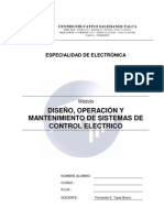 125814151 Sistema Control Electrico