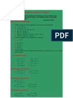 TALLER DE MATEMÁTICAS 9º