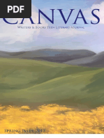 Download Canvas Teen Literary Journal Spring 2013  by Canvas Literary Journal SN138928247 doc pdf