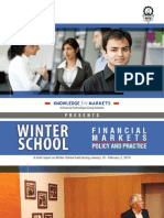 Winter School