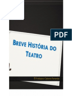 FI5_PORT8_Breve História do Teatro