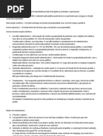 Direito Administrativo II