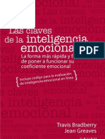 Las Claves de La Inteligencia Emocional PDF