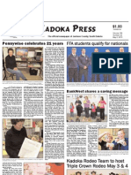 Kadoka Press, May 2, 2013