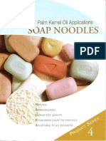 Soap Noodles