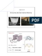 Fisica Circuitos Ac