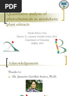 Download Quantitative analysis of phytochemicals in antidiabetic plant extracts by Programa BRIC SN138944727 doc pdf