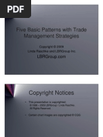 Download Five Basic Patterns by cean SN13894878 doc pdf
