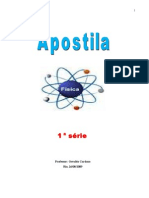 Apostila_Física_1serie