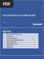 Download IntroductiontoFacebookAdsbyFacebookWashingtonDCSN138958568 doc pdf