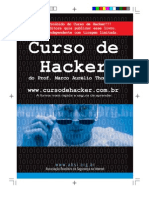 Curso de Hacker