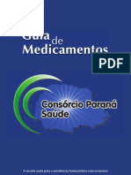 Guia de Medicamentos