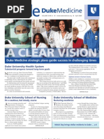 Download Inside Duke Medicine - April 2009 Vol 18 No 4 by Duke Department of Medicine SN13896923 doc pdf
