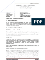 Unidad III Ecuaciones de Equivalencia PDF