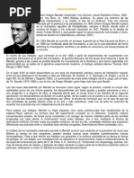Gregor Mendel