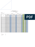 Formato Eval Del Aprendizaje