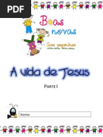 A Vida de Jesus_Parte1