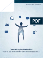 Comunicação Multimidia