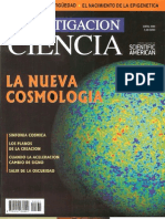 Investigacion y Ciencia, Abril 2004 - Prensa Cientifica, SA