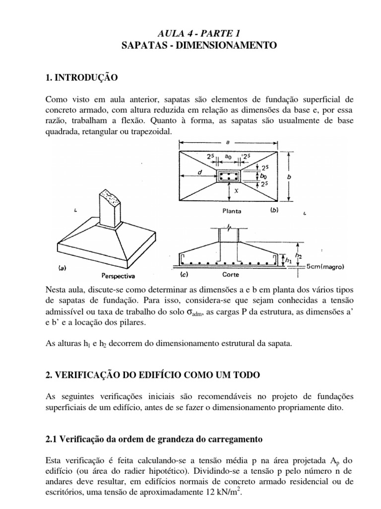 AULA04 pt01 | PDF | Pi | Estresse (Mecânica)