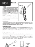 Download lyman 450 Instruction Guide 14 by Jason Groh SN138982360 doc pdf