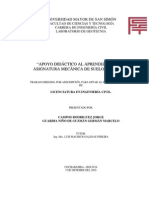 Libro guía de mecánica se suelos II (GEOTECNIA BUENISIMO)