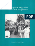 1990-Emigrationportuguese Islands