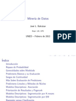 JLB MineriaDatos PDF