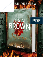 May Free Chapter - Inferno by Dan Brown