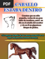 El Caballo Estaba Dentro - 002