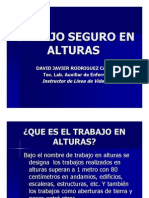 Trabajo Seguro en Alturas1