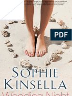 May Free Chapter - Wedding Night by Sophie Kinsella 