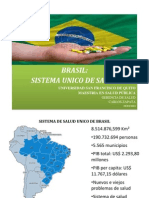 Sistema de Salud Brasil... DR Echeverria RESUMIDO PDF