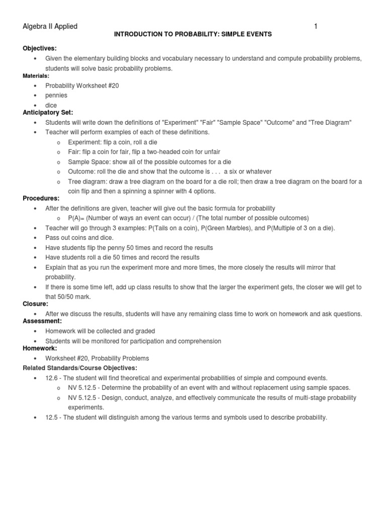 worksheet Probability And Odds Worksheet probability problems worksheet 5th grade math multiplication fifth unit experiment 1509505677 problem