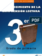 Comprension Lectora 3Âº-jromo05.com