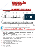 07-Instrumentação Biomedica - Processamento_de Sinais_Teoria