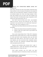 Keputusan Direksi Bank Indonesia No. 23/88/KEP/DIR Tahun 
