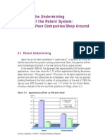 Wipo Pub 834 Ch3 Undermining Patent Patent Applications 050213DL