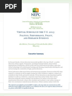 Nepc Virtual 2013 Exec Sum