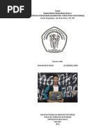 Analisis Strategi Pemasaran Ndog Puyuh Analisis Strategi Pemasaran Ndog Puyuh